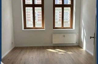 Wohnung mieten in 39112 Sudenburg, Frisch renovierte 2-Raumwohnung mit Einbauküche & ca. 50 m² Wohnkomfort in bester Lage Sudenburgs!