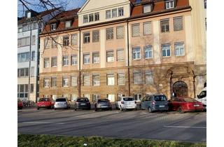 Wohnung mieten in Nürnbergerstr 127, 90762 Fürth, Helle 1-Zimmer Wohnung im 2. OG mit Garage in Fürth