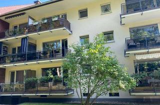 Wohnung mieten in Ilbertzweg, 40670 Meerbusch, Schönes 1-Zimmer-Apartment mit EBK und Balkon in Meerbusch-Strümp