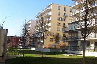 Wohnung mieten in Carl-Von-Noorden-Platz 16, 60596 Sachsenhausen, Elegante 2-Zimmer Wohnung im 1. OG mit Balkon in Sachsenhausen-Nord