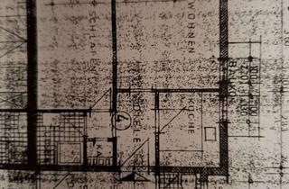 Wohnung mieten in Wormserstr. 31, 67593 Westhofen, Attraktive 2-Zimmer-DG-Wohnung mit Balkon und Einbauküche in Westhofen