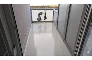 Wohnung mieten in Gustav-Melde-Weg, 03046 Cottbus, 3 Zimmer, 3 Loggien, 3 Minuten zum Theater! Moderne Traumwohnung in Cottbus-Ströbitz