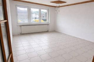 Wohnung mieten in Horgener Straße 11, 78658 Zimmern, Geräumige 4-Zimmer-Wohnung in Zimmern ob Rottweil