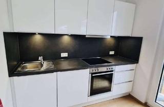 Wohnung mieten in Bei Den Linden 18/1, 89150 Laichingen, Neuwertige, moderne Terrassenwohnung inkl. Einbauküche und TG Stellplatz in Laichingen