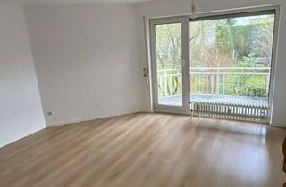 Wohnung mieten in Limesstraße 17, 61350 Bad Homburg, 1-Zimmer Apartment im 1. OG mit Garage ideal für Pendler oder Singles