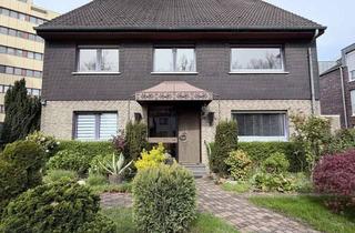 Wohnung mieten in Schillstr. 38, 46483 Wesel, Helle 3,5-Zimmer Wohnung mit Balkon in Wesel