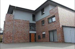 Penthouse mieten in 27419 Sittensen, Sittensen-Traumhafte 3 Zi. Penthouse-Wohnung mit großer Dachterrasse