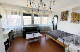 Wohnung mieten in Rohrbacher Straße, 69115 Weststadt, 1-Zimmer Wohnung in Heidelberg Weststadt