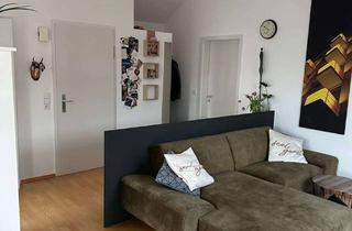 Wohnung mieten in Zedernweg 12, 70839 Gerlingen, Schöne, helle 3 Zimmer DG-Wohnungen mit tollem Blick in älterem 3-Familienhaus