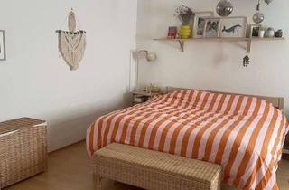 Wohnung mieten in 35037 Marburg, Gemütliche 2-Zimmer-Wohnung in Fachwerkhaus im Zentrum Marburgs