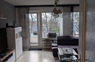 Wohnung mieten in Scheelring, 22457 Schnelsen, Nachmieter gesucht: 1,5-Zimmer Wohnung Hamburg-Schnelsen