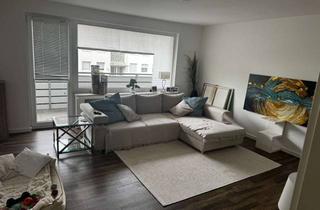 Wohnung mieten in Camesallee 14, 40670 Meerbusch, 2‑Zimmer Wohnung mit Balkon in Meerbusch