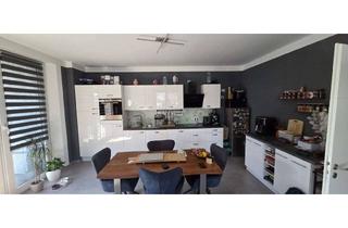 Wohnung mieten in Alte Schulstraße 14 A, 01968 Senftenberg, Fast neue Wohnung, Energieeffizienz A+, fußläufig zum See mit eigenem Garten und Terrasse