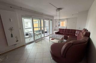 Penthouse mieten in Jenaer Straße, 38444 Westhagen, Klimatisierte 6-Zimmer Penthouse Wohnung mit Dachterrasse