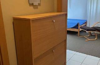 Wohnung mieten in 31141 Hildesheim, Möblierte 1-Zimmer-Wohnung