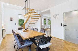 Wohnung mieten in Schwarzenbergstraße 17, 58840 Plettenberg, Altbau trifft Moderne – Stilvolle 4-Zimmer-Wohnung mit Garten im Zentrum von Plettenberg