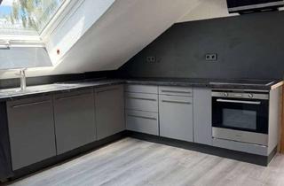 Wohnung mieten in 78667 Villingendorf, Charmante 3,5-Zimmer Dachgeschosswohnung in Villingendorf