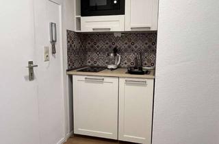 Wohnung mieten in 40227 Oberbilk, möblierte Wohnung, Apartment in Düsseldorf ab 01.06.26 oder sofort