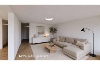 Wohnung mieten in 74211 Leingarten, Exklusive, vollständig renovierte Wohnung mit Erstbezug & traumhaftem Ausblick auf den Heuchelberg