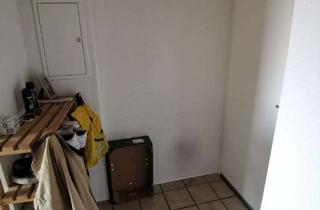 Wohnung mieten in Hoferstraße 13, 52538 Gangelt, Helle 2-Zimmer-Dachgeschosswohnung mit Balkon, Einbauküche & Stellplatz in ruhiger Lage