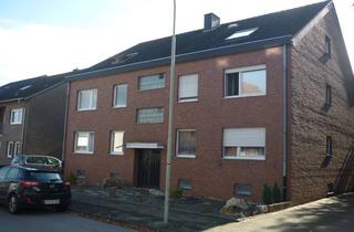 Wohnung mieten in Heidgasse 44, 52457 Aldenhoven, Gepflegte 2-Zimmer Dachgeschosswohnung in Aldenhoven-Siersdorf