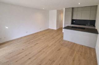 Wohnung mieten in Lindenstraße 30, 21335 Lüneburg, Neubau - Modern, zentral, effizient- 3-Zimmer Wohnung mit 93 m² in Lüneburg