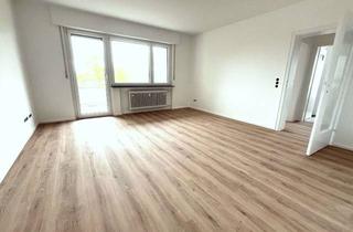 Wohnung mieten in 64289 Darmstadt, Erstbezug nach Grundsanierung: Sonnige, barrierefreie 3-Zi-Wohnung am Rande des Martinsviertels