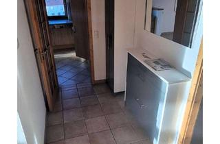 Wohnung mieten in Robert-Koch-Straße 16, 82380 Peißenberg, Helle 3-Zimmer-Maisonette-Wohnung mit Sichtdachstuhl und Balkon im 3. OG in Peißenberg