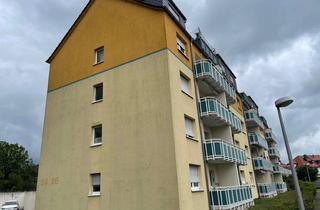 Wohnung mieten in Georg-Opel-Straße 24, 65428 Rüsselsheim, Helle 2-Zimmer-Wohnung mit Balkon in Rüsselsheim am Main