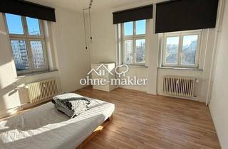 Wohnung kaufen in Andreasstraße, 10243 Berlin, Unvermietete 4. OG, 4 Zi. Andreasstraße 46, direkter Blick auf Fernsehturm & Frankfurter Tor