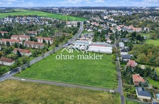 Grundstück zu kaufen in 04349 Leipzig, Baugrundstück Leipzig - 15.000 m² / 10.000 m² Wohnfläche - genehmigt - Joint Venture möglich