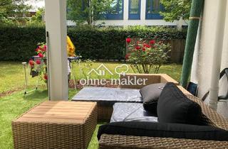 Wohnung mieten in 85774 Unterföhring, Schöne 2-Zimmer Wohnung München Nord/Unterföhring, ideal für Studenten/Berufsanfänger, Uni-Nähe