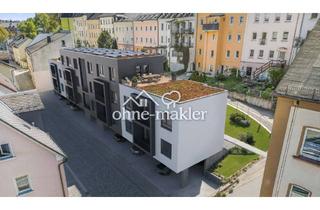 Grundstück zu kaufen in 90403 Nürnberg, Attraktives Baugrundstück mit Genehmigung in Innenstadtlage