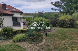 Einfamilienhaus kaufen in 73230 Kirchheim, Haus am Stadtrand mit Energie A - Platz für eine große Familie mit Option zuzügl. Miete zu erzielen