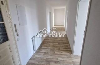 Wohnung mieten in 01877 Bischofswerda, Altstadt Wohnung mit Balkon 3Zimmer +