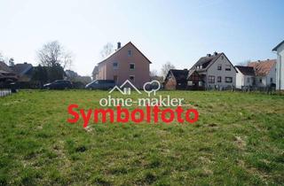 Grundstück zu kaufen in 61194 Assenheim, Baugrundstück für Wohn- und Geschäftshaus in der Wetterau