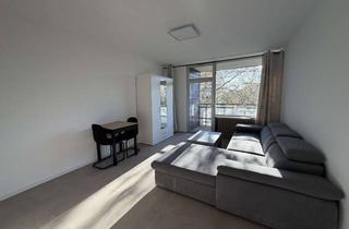 Wohnung mieten in 40878 Ratingen, Möblierte Wohnung im Zentrum Ratingens