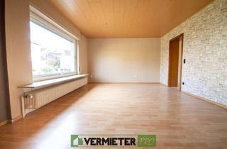 Wohnung mieten in 61267 Neu-Anspach, Schicke 4-Zimmer-Wohnung mit 2 Bädern und EBK