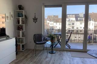 Wohnung mieten in 53474 Bad Neuenahr-Ahrweiler, Möblierte Zentrumswohnung