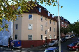 Wohnung mieten in Okerstr., 38100 Innenstadt, BS-City, Nähe Inselwall, 3 ZKB, 1.OG, frei ab 01.06.2026
