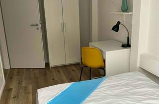 WG-Zimmer mieten in Residenzstraße, 13409 Reinickendorf, Zimmer WG055.03 Residenzstraße