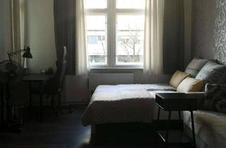 WG-Zimmer mieten in Clayallee, 14169 Dahlem, Clayallee, Berlin