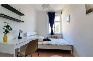 WG-Zimmer mieten in Wilhelmstraße, 13595 Spandau, Zimmer Wilhelmstraße- WG043.05