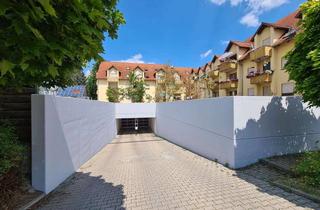 Garagen kaufen in Am Galgenberg 13a, 93133 Burglengenfeld, Duplex-Stellplatz (unten)