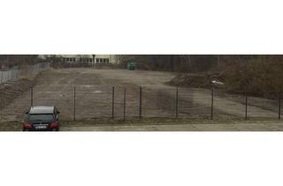 Immobilie mieten in Leithestraße 53, 45886 Ückendorf, Schottergrundstück umzäunt