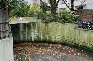 Garagen mieten in Schröderstraße 31, 69120 Neuenheim, Tiefgaragenstellplatz in Neuenheim nahe Brückenstraße zu vermieten