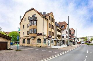 Gastronomiebetrieb mieten in Frankenallee 28, 65779 Kelkheim, Attraktive, voll ausgestattete Gastronomiefläche in gut sichtbarerer Bestlage von Kelkheim – sofort