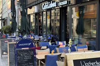 Gastronomiebetrieb mieten in Neustraße 14, 40213 Altstadt, Brunch Restaurant in der Altstadt zu mieten