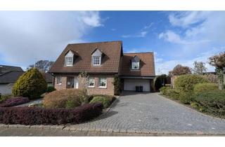 Einfamilienhaus kaufen in 52531 Übach-Palenberg, Charmantes Einfamilienhaus mit Einliegerwohnung in attraktiver Lage