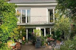 Reihenhaus kaufen in 44289 Lichtendorf, Romantisches Reihenhaus im Do- Süden ohne Maklercourtage